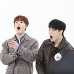[모두드루와] 윤산하 한 입 차이 봐ㅋㅋ