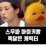 드디어 정리된 아이키 노제 <b>러브</b>라인