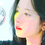 우주소녀 비주얼