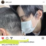 [NCT칠프] 난 진짜 둘이 형제인게 아직까지도 깜카같다;;