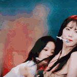 <b>퀸덤</b>2 나왔으면 좋겠는 아이돌