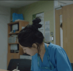 사내 연애 빠지려는 후배 정신차리게 도와주는 참선배