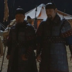 태종 이방원에서 <b>무인</b>스러운 과감한 행동력이 드러나는 이방과