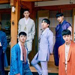 [BTOB] 생각보다 색감 괜찮아서 놀람