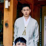 [BTOB] 호원 <b>귀모양</b>봐