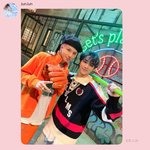 [NCT칠프] ㅌㅇㄴㅅㅑ오즨이 졍우 안<b>어색</b>하대ㅋㅋㅋㅋㅋ