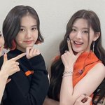 스테이씨 센터 장재이 versus 윤<b>세은</b>