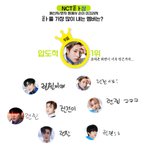 [NCT드림] 잼니가 런쥔이 런전이라고 쓴거 왜케 귀엽니