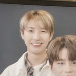 [NCT드림] ? 황런쥔 미치셨어요 <b>미모</b>가