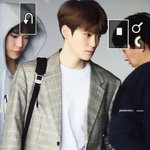 [NCT칠프] <b>홀리</b>마마 정재현 개잘생김