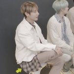 [NCT드림] 근데 ㄹㅇ 화살표 뭐임?