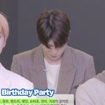 [NCT칠프] 앨범 보는게 아니라 <b>시험</b> <b>공부</b>하는 대학생 같음