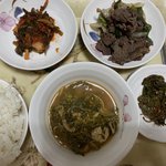 내저녁밥
