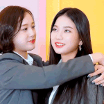 스테이씨 <b>재이</b> 아이사