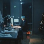 [NCT칠프] <b>직장</b>인 김정우라니!! 역대급 심쿵!!!!