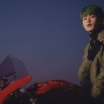 [NCT칠프] 뒤에 타서 허리 붙잡고 <b>도로</b> 질주하는 상상