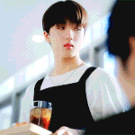 [NCT드림] 아 카페 <b>지송</b>이!!