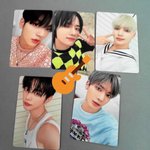 [TXT] <b>이즈위</b> 실물