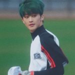 [NCT칠프] 아 <b>준나</b> 야구부 첫사랑 재질