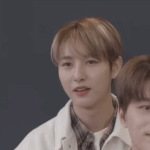 [NCT드림] 황런<b>진</b> 표정 다시봐도 ㄹㅈㄷ