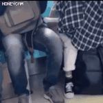[댓글부탁해] 지하철 <b>치한</b>의 정체