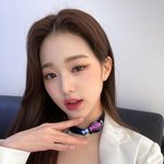 장원영 흰 <b>수트</b> 미쳤다ㅔ