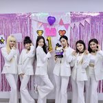 아이브 1위 <b>더</b><b>쇼</b> 축하해