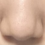 내 코 ㄹㅇ개노답임?