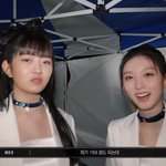 억울한 아이브 <b>단신</b>즈들