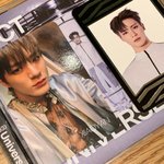 [NCT드림] 젠오 <b>쥬얼</b>도 떳당