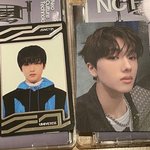 [NCT드림] ? <b>지송</b>이 포카 레전드인데?