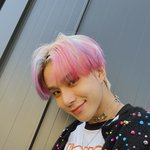 [NCT칠프] 버블로 <b>미리</b> 보내줫엇네