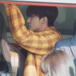 [NCT드림] 진심 매일 그렇게 <b>버스</b>를 타는데