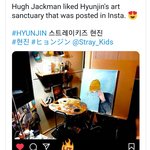 [스키즈] ㅋㅋ 아기테이 중에