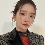 <b>엑시</b>랑 안유진 닮았다