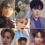 [NCT드림] 포토북, <b>쥬얼</b> 드림 포카 정리!