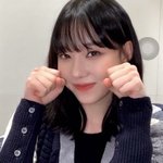 윈터 중단발 <b>개이</b>뿌다