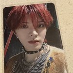 [NCT칠프] 유타 이번 <b>쥬얼</b> 포카 ㄹㅈㄷ 아니냐