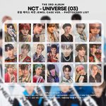 [NCT드림] 근데 이번 <b>쥬얼</b>포카 다 잘나온듯