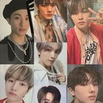 [NCT드림] 제노 진짜 fox다