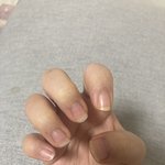 [댓글부탁해] 젤네일 <b>사본</b>사람 한번만!