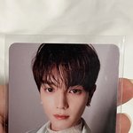 [이태용] <b>작년</b> 포카랑 비교하니까 눈물남ㅜ