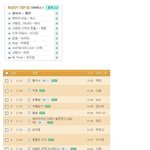 전성기 이효리가 그나마 견제했었던 여자 가수