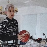 내 남자친구 <b>박찬열</b>..