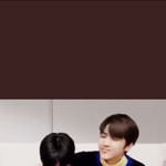 이거 제노가 <b>재민</b>이한테 왜그러는거야?