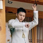 [BTOB] 이거 <b>무슨</b> <b>맥락</b>의 포즈일까