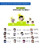 [NCT칠프] 아앀ㅋㅋㅋㅋㅋㅋ나 이거 지금 봤는데