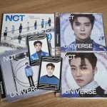 [NCT드림] 헐 <b>뒷면</b> 얼빡