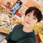 [BTOB] <b>md</b>입고찍은건가??