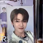 [NCT드림] 아니 근데 ㄹㅇ 내 기준 나재민 이번 포카 한복재민과 <b>동급</b>